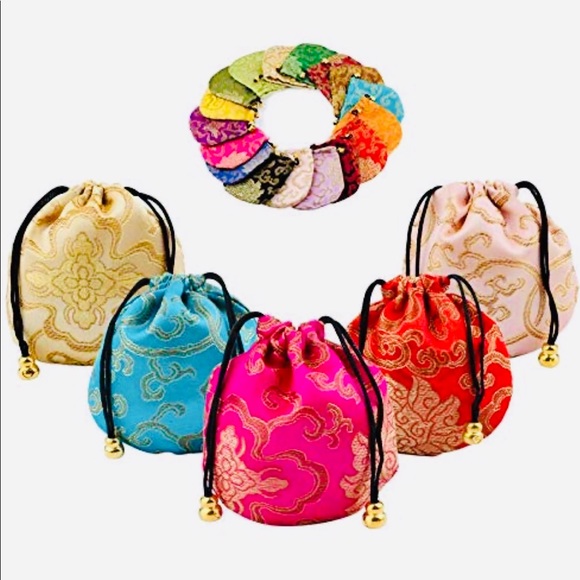 Elegant rose gold set!!! - Picture 7 of 7